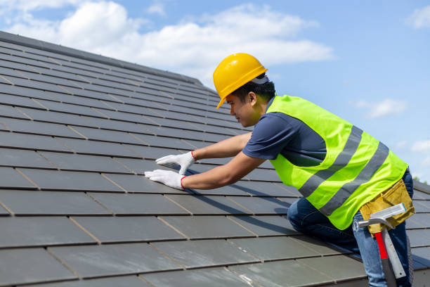 Best Roof Maintenance Services  in Hunter, TN