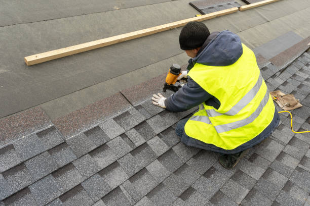 Best Commercial Roofing Services  in Hunter, TN