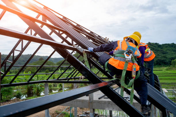 Best Tile Roofing Contractor  in Hunter, TN