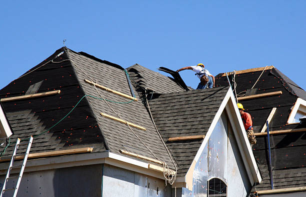 Quick and Trustworthy Emergency Roof Repair Services in Hunter, TN