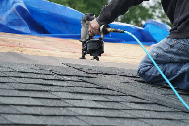 Best Slate Roofing Contractor  in Hunter, TN