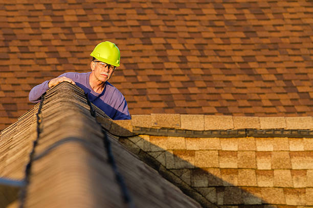 Roof Waterproofing Services in Hunter, TN