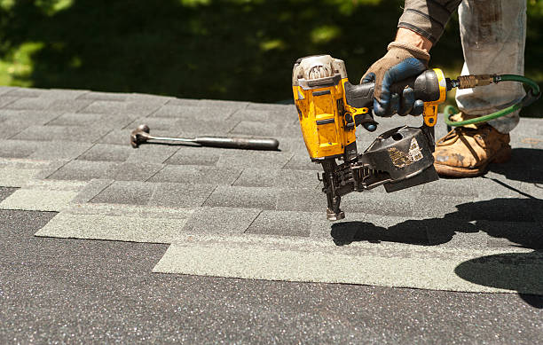 Best Best Roofing Contractors  in Hunter, TN