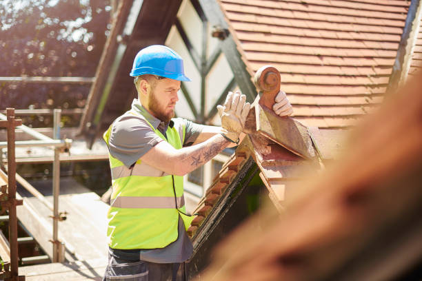 Best Commercial Roofing Services  in Hunter, TN